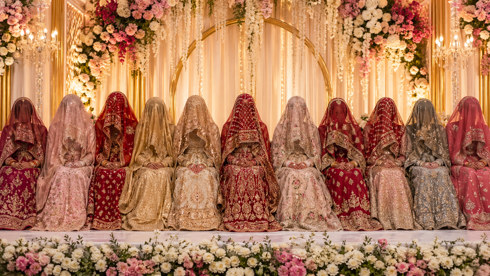 Ijtemai Shadi