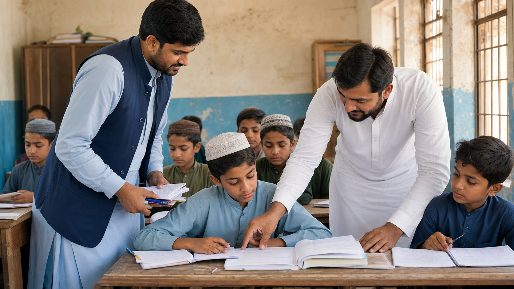 Education