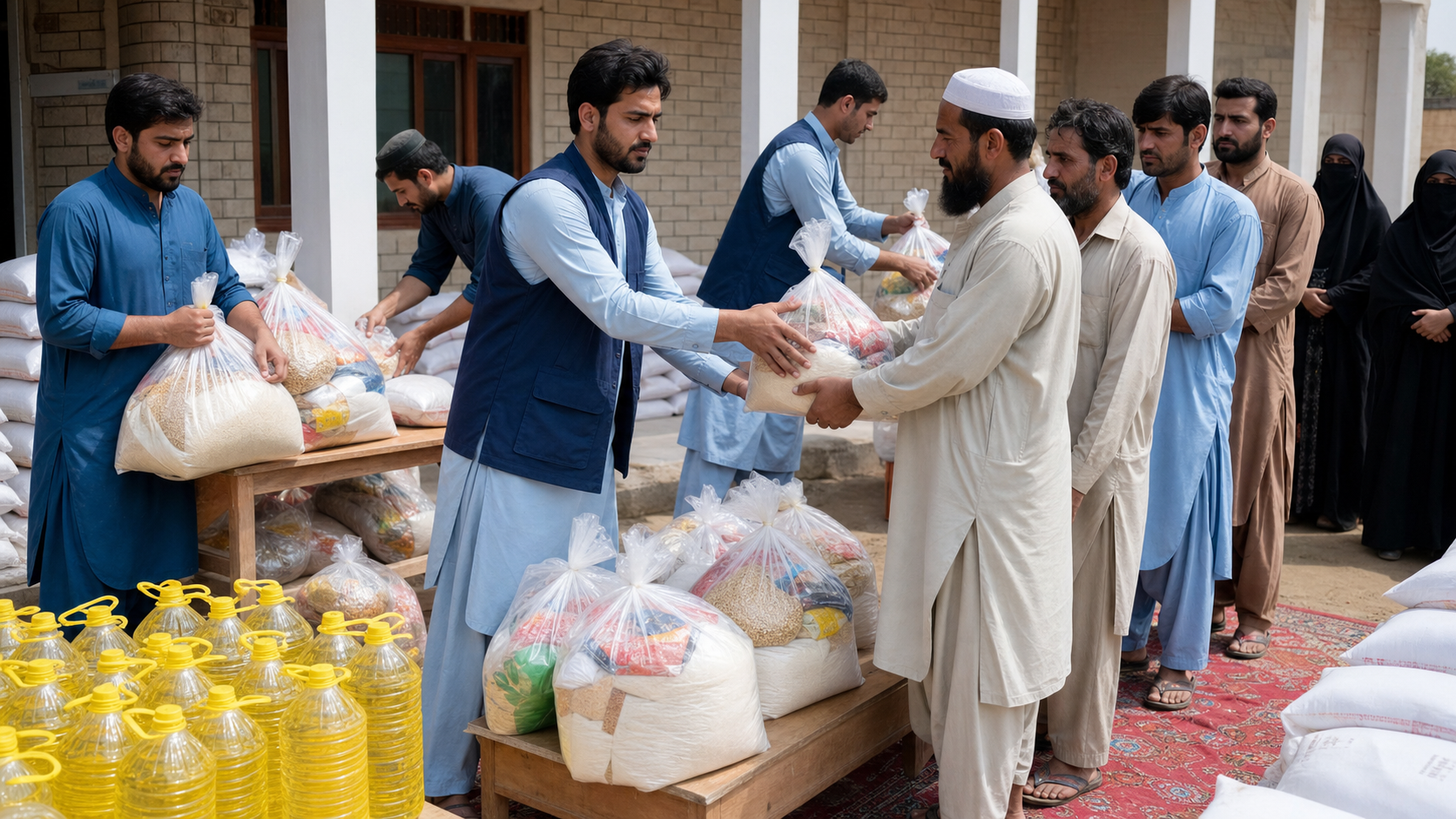 Food Program program